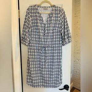 Ellie Kai dress, size 10